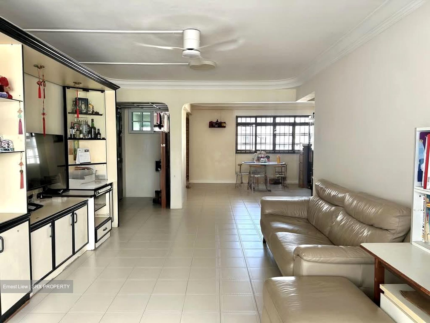 Blk 815 Tampines Polyview (Tampines), HDB 5 Rooms #588875391